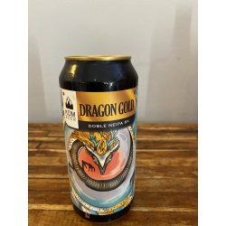 KOM Beer Dragon Gold