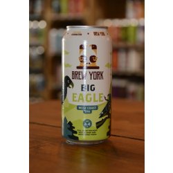 Brew York Big Eagle