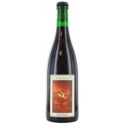 Cantillon Sang Bleu 2024 (75cl) - Birraland