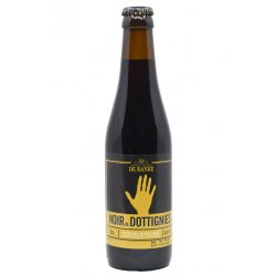 De Ranke Noir de Dottignies