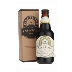 Firestone Walker Parabola 2024 - Beer Republic