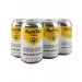 RIGHT BEE SEMI-DRY HARD CIDER 12oz 6PK CANS 