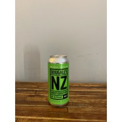 DouGall’s NZ West Coast IPA