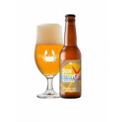 Scheldebrouwerij Duinstuiver