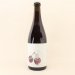 Wildflower St. Thomas Golden BA Cherry Ale BTL 750ml 