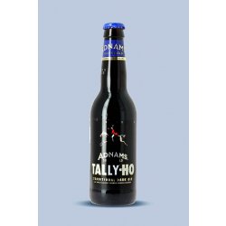 Adnams Tally Ho - Cervezas Cebados