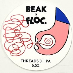 Floc. Threads 3