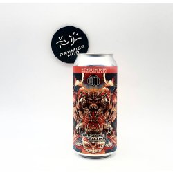 Mondo Brewing Hither Thither X Dungeons & Dragons  Pale Ale  4.8% - Premier Hop