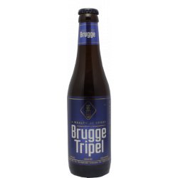Brugge Tripel