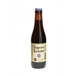 ROCHEFORT TRAPPISTES BELGIAN 11oz SINGLE BOTTLE - Schaefer’s