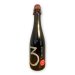 3 Fonteinen, Frambozen Lambic, 2019-20, No. 33 – 0,375 l. – 6,8% 