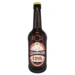 Heritage Brewing Co. Charrington IPA