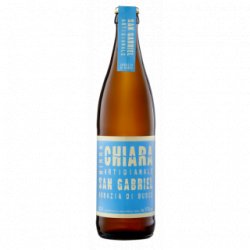 San Gabriel Chiara - Cantina della Birra