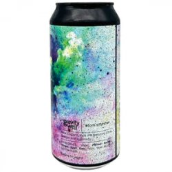 Gravity Well Brewing Co. Gravity Well Atom Smasher - Beer Shop HQ