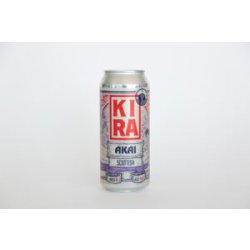 Kira Akai Scottish - Beer Coffee