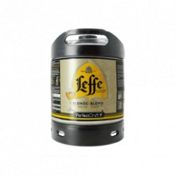 Leffe Blonde