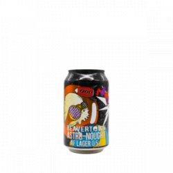 Astro-Nought  Beavertown - naïv