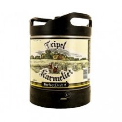 Tripel Karmeliet Tripel Karmeliet
