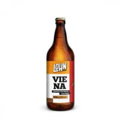 Lohn Vienna Lager 600ml - CervejaBox