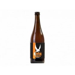 Pivovar Raven Orange IPA Pivovar Raven Orange IPA