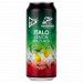 Funky Fluid Italo Lemon 4,4% 500 ml Puszka 