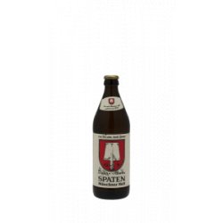 Spaten München / Münchner Hell / Premium Lager