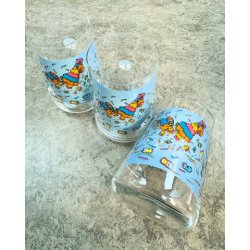 THE CRAFT DIARIES. PINATA OSLO 430ml GLASS - The Beer Shelf