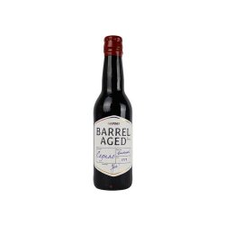 Gulpener Barrel Aged Quadrupel Cognac 2023 - Drankenhandel Leiden / Speciaalbierpakket.nl