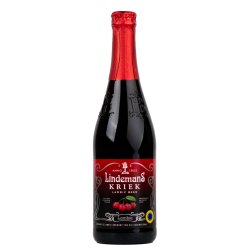 Lindemans Kriek