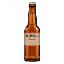 The Kernel Pale Ale Citra Amarillo Nelson Sauvin - Cantina della Birra