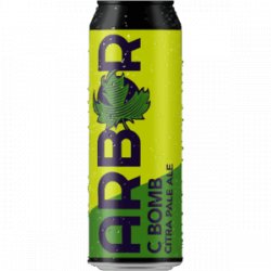 Arbor C Bomb