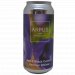 Arpus - Red & Black Currant Berliner Weisse 