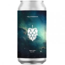 Folkingebrew Outer Limits - Hazy TIPA - Speciaalbierkoning