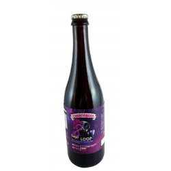 Chernobeer Sage Loop Gose 13° - Pivní ochutnávka