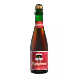 Framboise Oud Beersel 37,5 cl - Oud Beersel