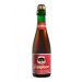 Framboise Oud Beersel 37,5 cl 