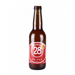 28 TRIPLE 9° - Beers&Co