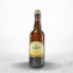 Brasserie Artisanale des 2 Caps Bière Blonde Brasserie Artisanale des 2 Caps Bière Blonde