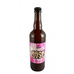 Mazák Pink Flamingose Fruit Gose 12° - Pivní ochutnávka