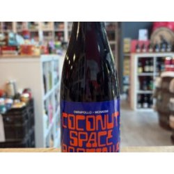 Omnipollo Coconut Space Brownie (Church Version)