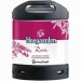 PerfectDraft Hoegaarden Rose 6L Keg PerfectDraft Hoegaarden Rose 6L Keg