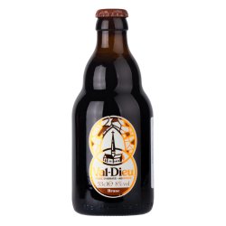 Val Dieu Brune