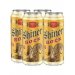 SHINER BOCK 12oz 6PK BOTTLES SHINER BOCK 12oz 6PK BOTTLES