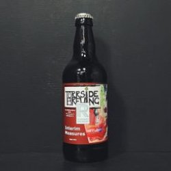 Torrside Interim Measures - Brew Cavern