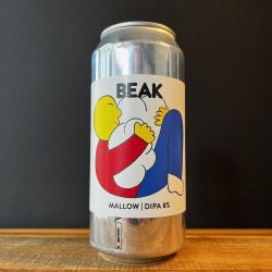 Beak Brewery Mallow - NORD Bottle Shop