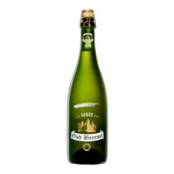 Oude Geuze Oud Beersel 1×75 cl 2017 - Oud Beersel