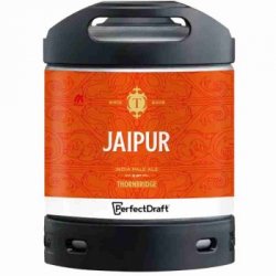 Thornbridge Jaipur