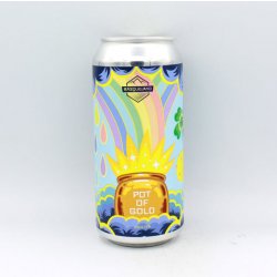 Basqueland Pot Of Gold - Be Hoppy