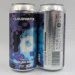 Cloudwater: Raglan Road Nitro Stout (440ml) Cloudwater: Raglan Road Nitro Stout (440ml)