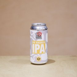 Fixed Wheel No Brakes - The Hop Vault